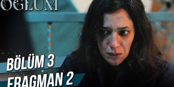 Melike Efe'nin Fotoğrafını Görüyor