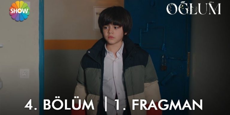 Oğlum 4. Bölüm 1. Fragmanı Yayında! Efe Hapishaneye Sevk Ediliyor!