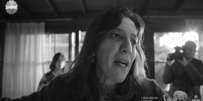 Melike Para Teklif Edilmesini Hazmedemiyor