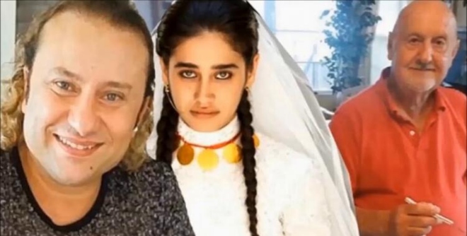 Onur Akay Hapse Girdi!