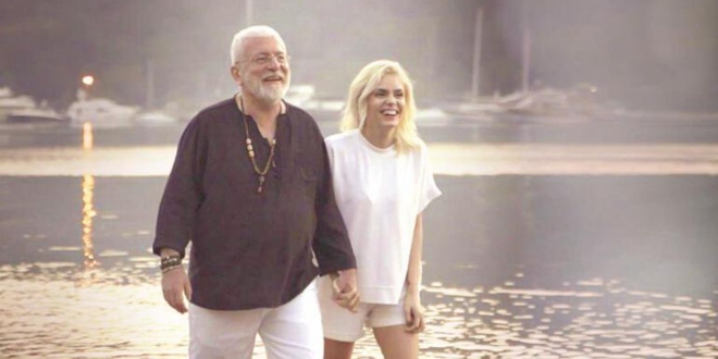 Onur Akın: Hayatımın En Romantik Klibini Çektim