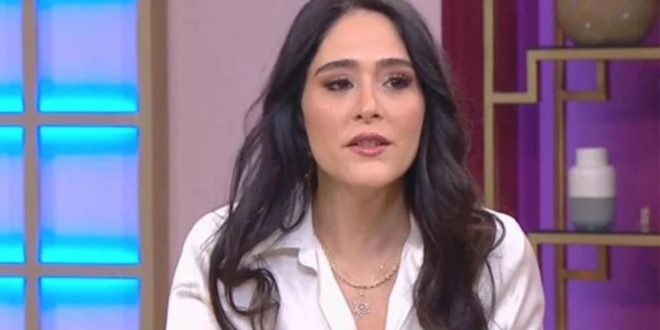 Gizem Tuncer' den Bir Çıkış Daha!...