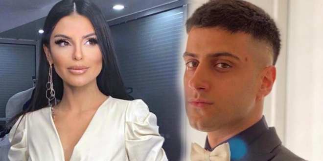 Reymen İçin 2 Yıl 10 Aya Kadar Hapis İstemi