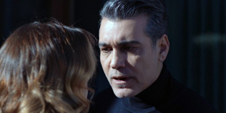 Sadakatsiz 50. Bölüm 1. Fragmanı Yayında! Volkan Ali’den Vazgeçecek Mi?