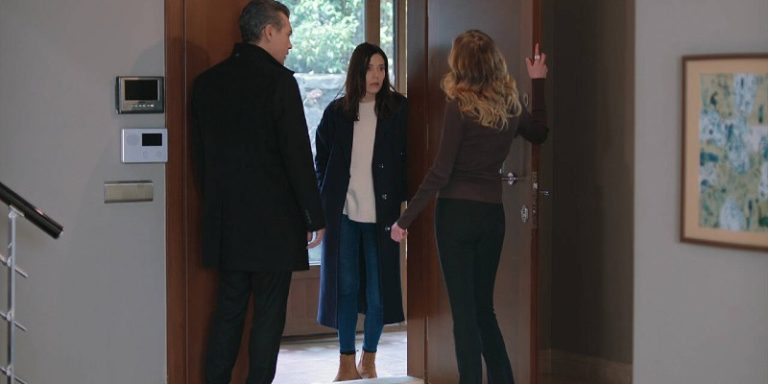 Sadakatsiz 51. Bölüm 1. Fragmanı Yayında! Volkan Asya’yla Gönül’ün Uğraştığını Anlıyor!