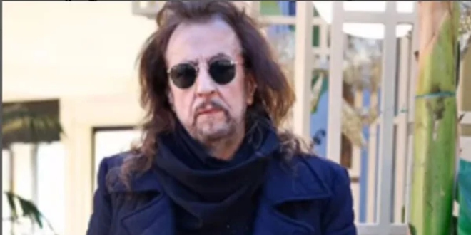 Şarkıcı İlhan İrem İçin Yakınları Dua İstedi...