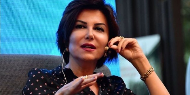 Sedef Kabaş Kimdir?