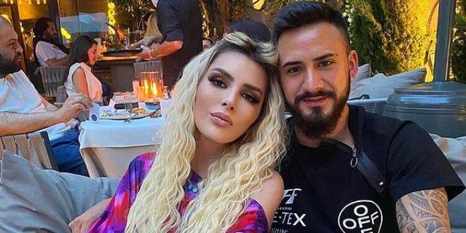 Selin Ciğerici'den Şaşırtan Sözler