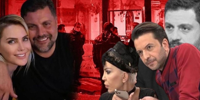 Seyhan Soylu’ dan Miras Açıklaması “Ece Erken’ e Üçün Biri Kaldı.”