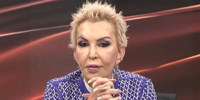 Seyhan Soylu Kimdir?