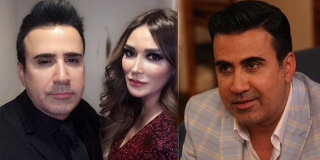 Seyhan Soylu Şarkıcı Emrah İle İlgili O Gerçeği Açıkladı!...