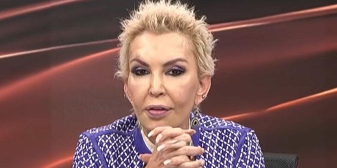 Seyhan Soylu 'Yılın Aşk Bombası' nı Açıkladı!...