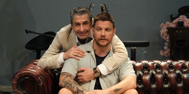 “ Sinan Akçil Ve Dostları 