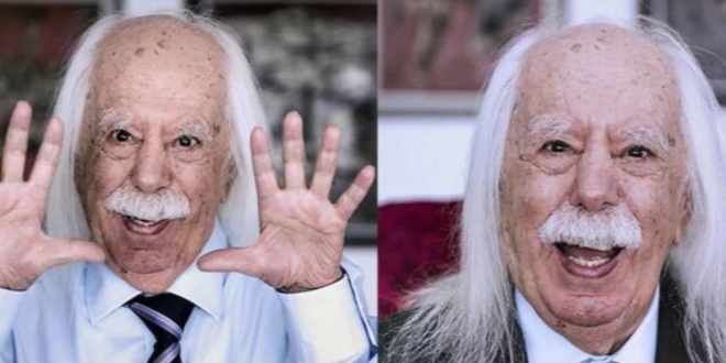 Son Dakika Haberi... Haydar Dümen 'den Acı Haber Geldi...