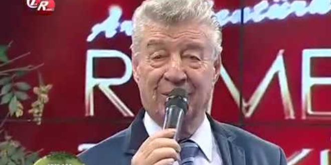 Arif Şentürk Yaşama Veda Etti...