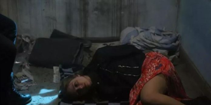 Hazan Öldürülmeden Bulunabilecek Mi