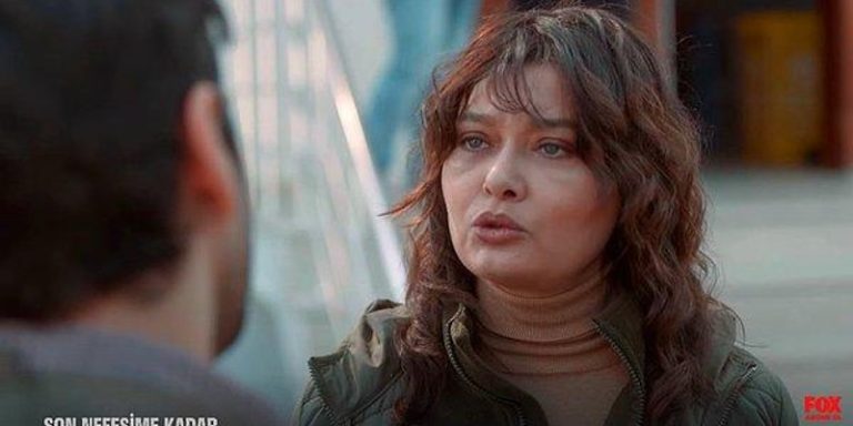 Son Nefesime Kadar 2. Bölüm 2. Fragmanı Yayında! Ejder Umut’u Kaçırıyor Mu?