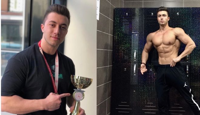 Spor Eğitmeni Hakan Şen Kimdir?