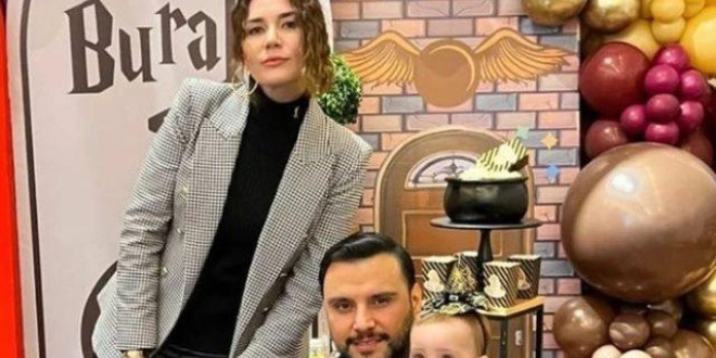 Bircan Bali' den Alişan Buse Varol Krizindeki Bomba İddia. Can Alıcı O Detay!