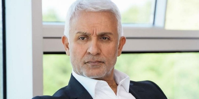 Talat Bulut: 200 Bin Almışım Çok Mu?