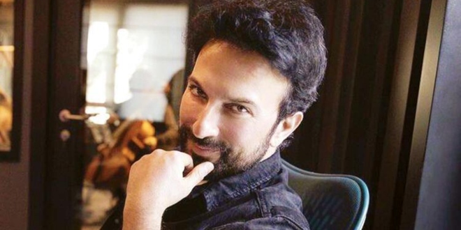Tarkan Özel Hemşire Tuttu