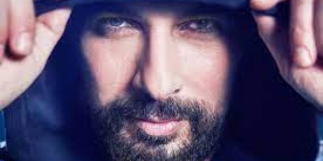 Tarkan Yeni Teklisine Saatler Kala İsmini Ve Tarihini Duyurdu...