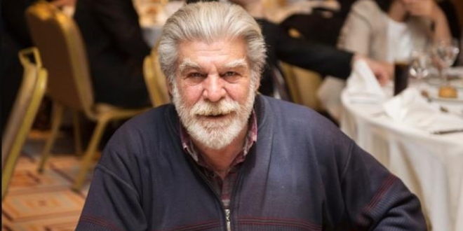 Usta Sanatçı Cemil Özbayer Vefat Etti!...