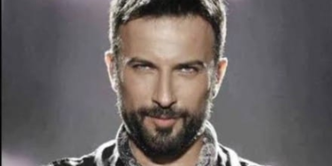 Usta Spikerden Tarkan' a Destek...