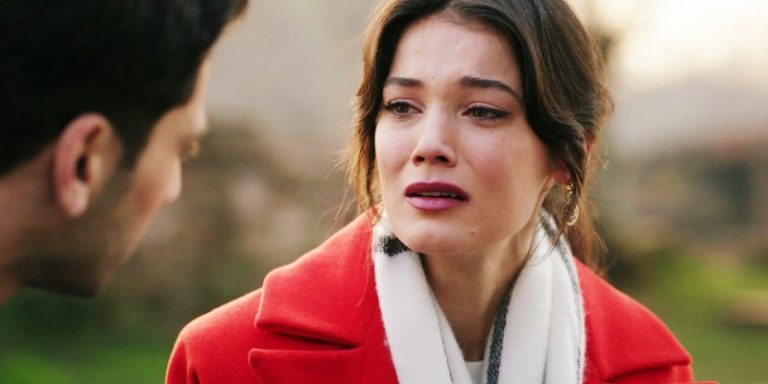 Yargı 20. Bölüm 1. Fragmanı Yayında! Ceylin Niyazi’yi Hatırlıyor Mu?