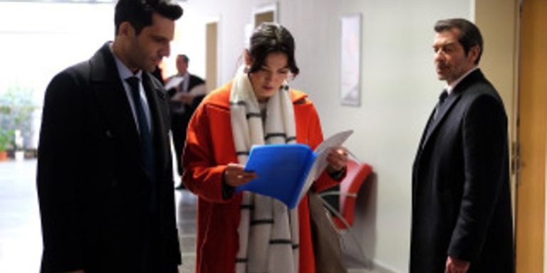 Yargı 20. Bölüm Fragmanı Yayınlandı Mı? Pars’ın İddianamesinde Ne Yazıyor?