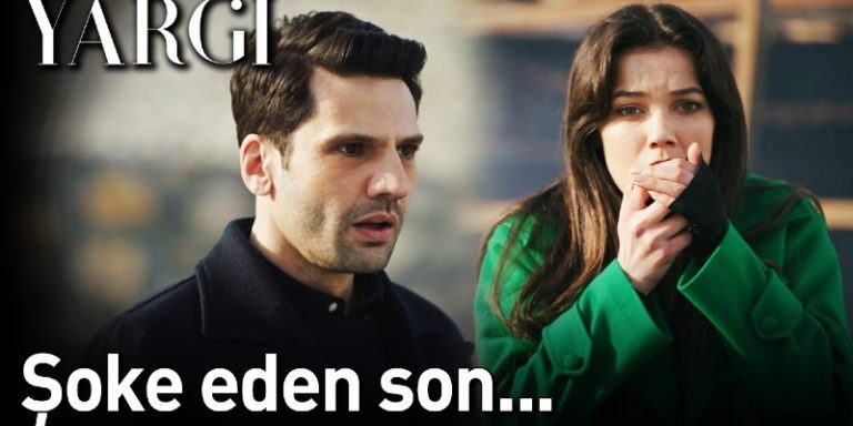 Yargı 21. Bölüm Fragmanı Yayınlandı Mı? Niyazi İntihar Ediyor!