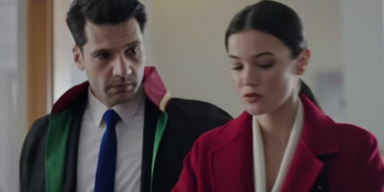 Yargı 22. Bölüm 2. Fragmanı Yayında! Ceylin’e Gelen Görüntüler Onu Kurtarabilecek Mi?