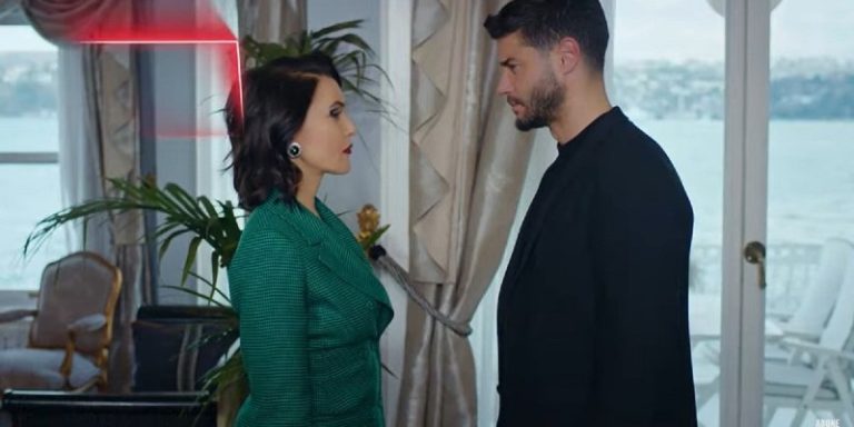 Yasak Elma 130. Bölüm Fragmanı Yayınlandı Mı? Ender Çağatay’a Evlenme Teklif Ediyor!