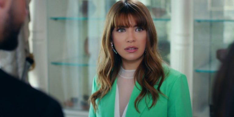 Yasak Elma 131. Bölüm Fragmanı Yayınlandı Mı? Kumru Çağatay’ın Ender’le Evleneceğini Öğreniyor!