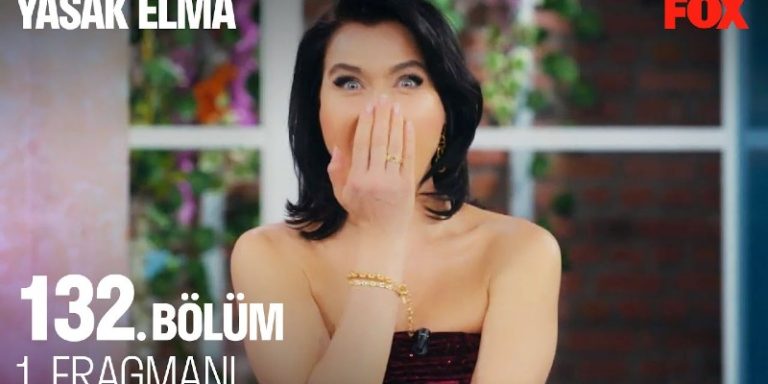 Yasak Elma 132. Bölüm 1. Fragmanı Yayında! Doğan Kumru’yu Evden Mi Kovuyor?