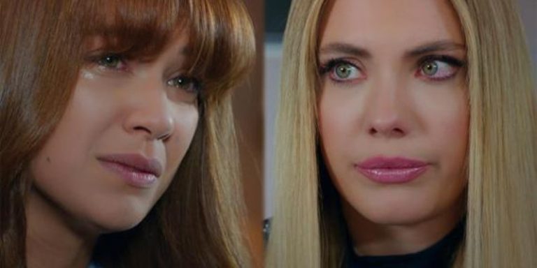 Yasak Elma 132. Bölüm Fragmanı Yayınlandı Mı? Kumru Yaptıkları İçin Yıldız’dan Özür Diliyor!