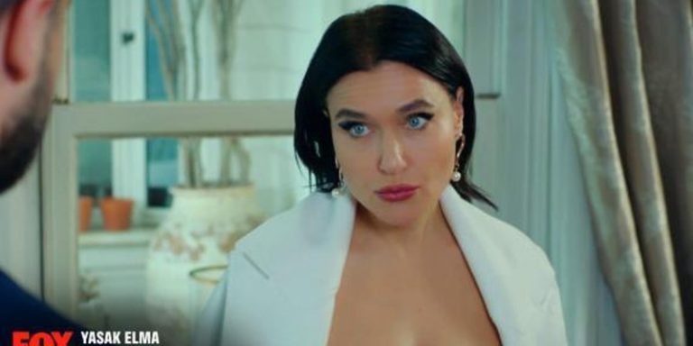 Yasak Elma 133. Bölüm 1. Fragmanı Yayında! Ender Yine Ortalığı Karıştırıyor!