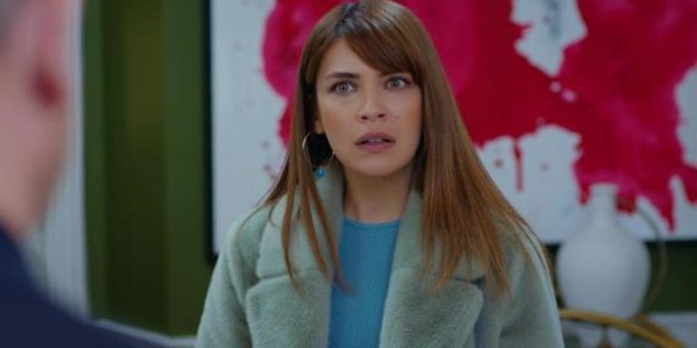 Yasak Elma 133. Bölüm Fragmanı Yayınlandı Mı? Kumru Beş Parasız Kalıyor!