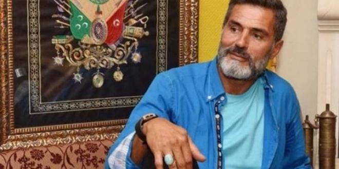 Yaşar Alptekin Canlı Yayında Şaşırtıcı Açıklamalar Yaptı