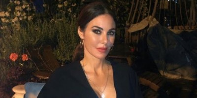 Defne Samyeli'den Aşk İddialarına İsyan