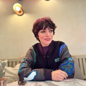 Ezgi Mola' nın Yeni İmajı