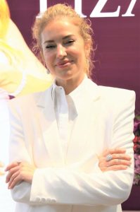 Burcu Esmersoy' un Son Hali