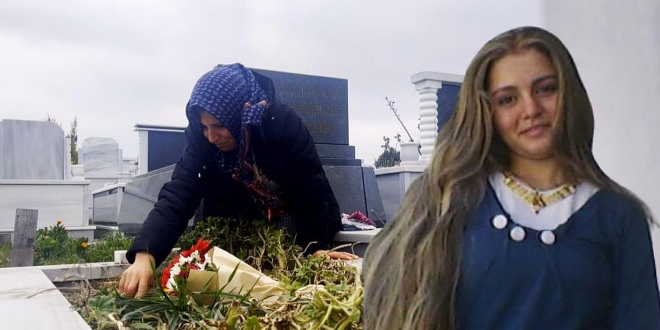 5 Yıl Sonra Sırlaşan ‘ Semira Arslan ‘ Cinayetinde 6 Gözaltı!…