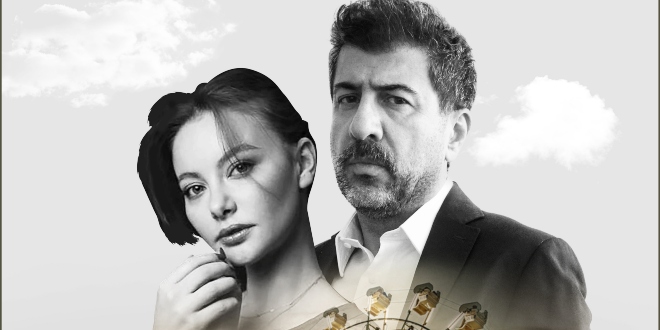 'Dönme Dolap' Oyunu 25-26 Mart'ta Duru Tiyatro