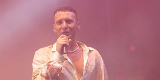 Dominik'te Edis Rüzgarları Esti