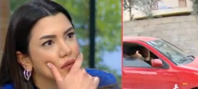 Kızları Bayılırken Ailesi Nispet İçin Müzik Dinledi!