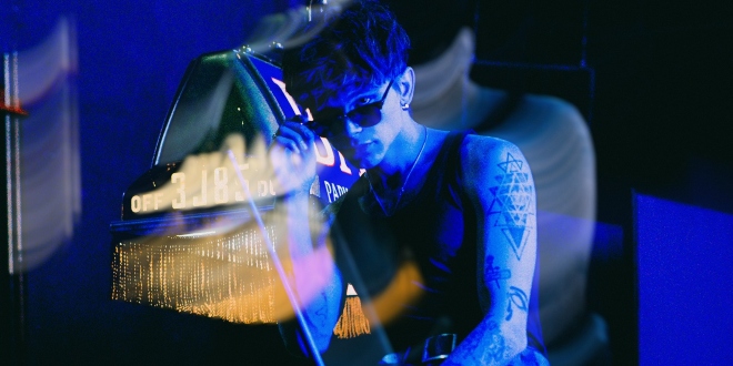 Genç Şarkıcı Kaan Dinç'ten İddialı Çıkış