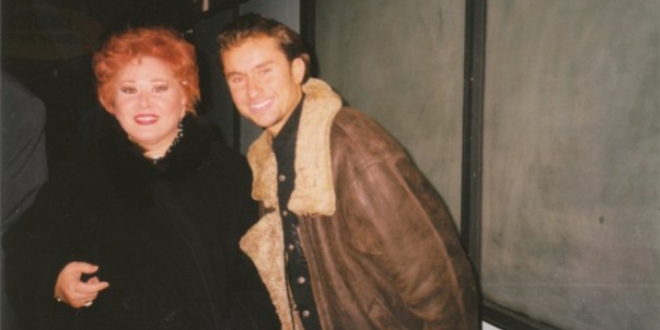 Muazzez Abacı’dan Onur Akay’a Dava!