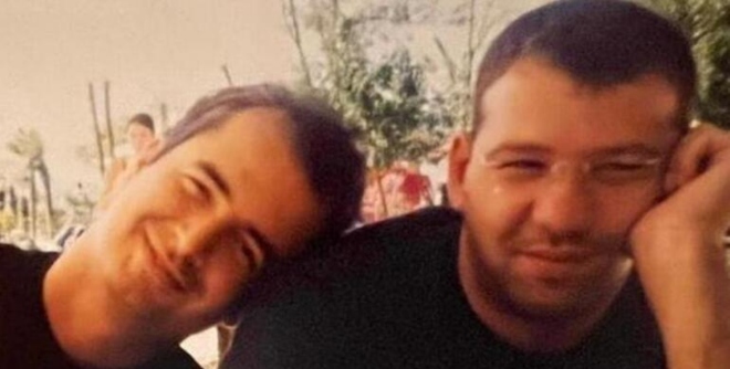 Acun Ilıcalı'dan Alpay Kazan'a Duygusal Veda...