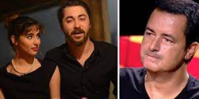 Acun Ilıcalı, Eşinin Sosyal Medya Paylaşımı Sebebiyle Semih Öztürk’ ü Kovdu...